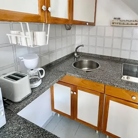 Apartment Cozy Playmar 24