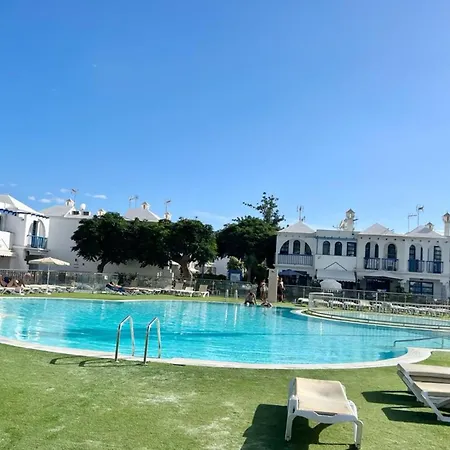 Cozy Playmar 24 Apartment Maspalomas (Gran Canaria)