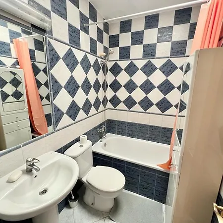 Apartment Cozy Playmar 24 Maspalomas (Gran Canaria)