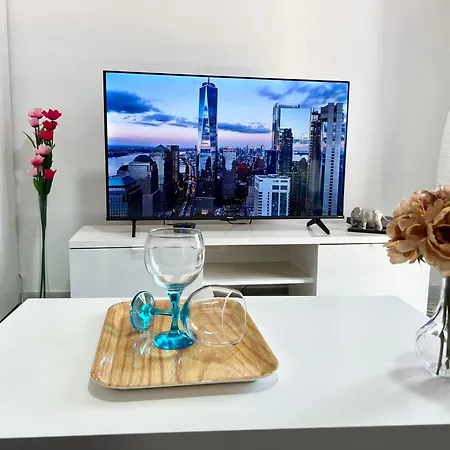 Apartment Cozy Playmar 24