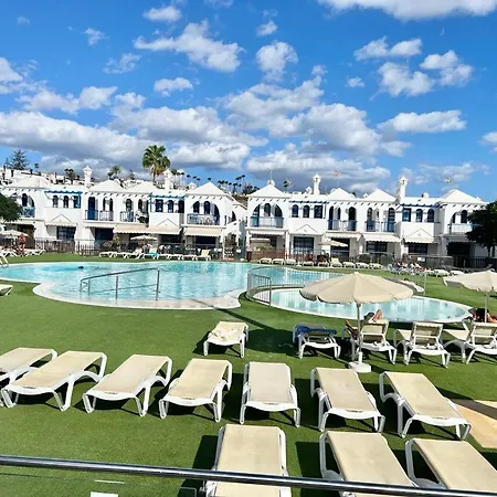Cozy Playmar 24 Apartment Maspalomas (Gran Canaria)
