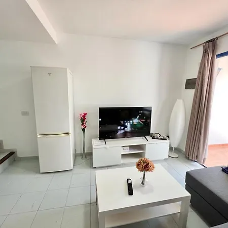 Cozy Playmar 24 Maspalomas (Gran Canaria)