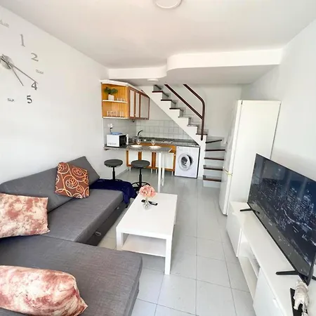 Apartment Cozy Playmar 24