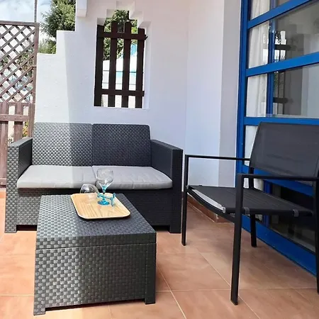 Cozy Playmar 24 * ماسبالوماس