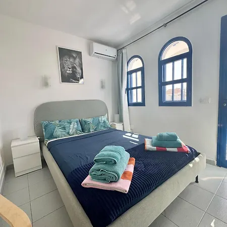 Apartment Cozy Playmar 24 *